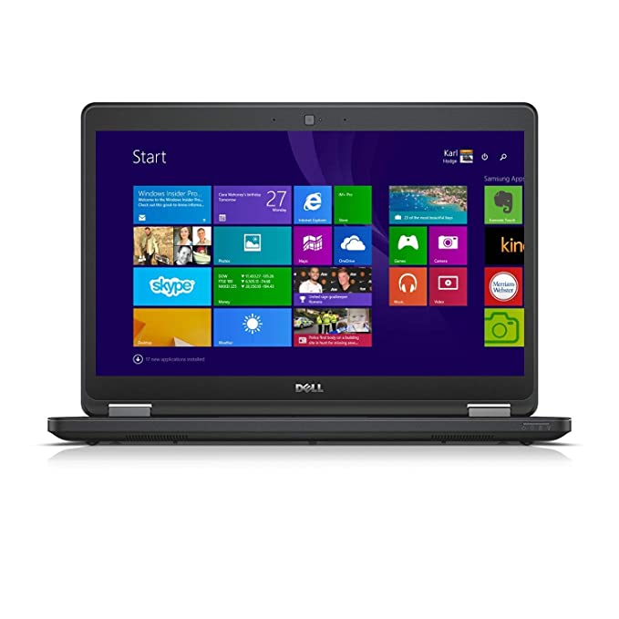 Dell Latitude 5450