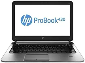 HP Probook 430 G4