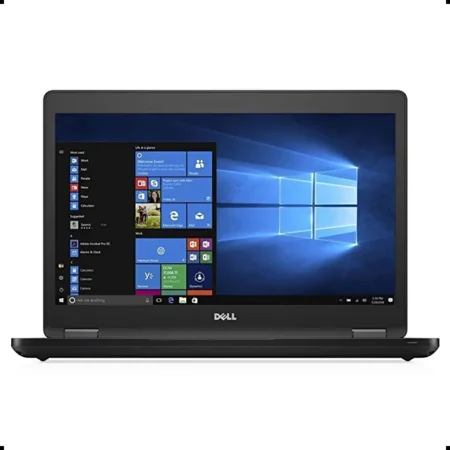 Dell Latitude 5480